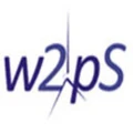 Wind to Power System logo