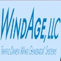 WindAge logo