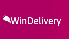 WinDelivery logo