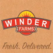 Winder Farms logo