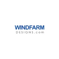 WindFarmDesigns logo