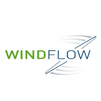 Windflow logo