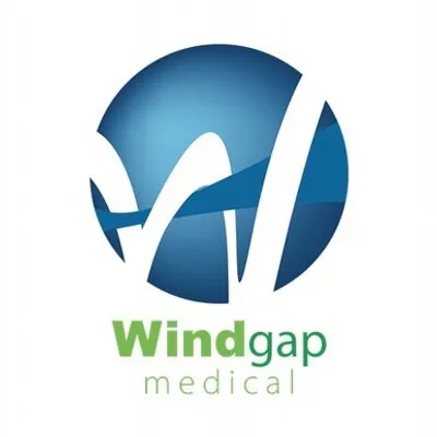 Windgap Medical logo