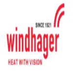Windhager logo