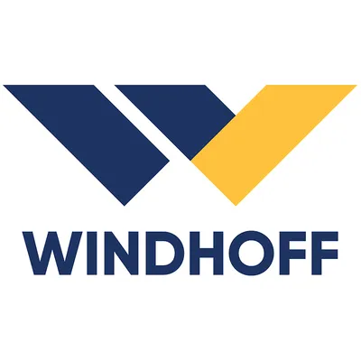 WINDHOFF logo