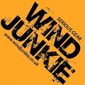 Windjunkie logo
