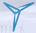 Windkraft Group logo