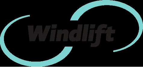 Windlift logo
