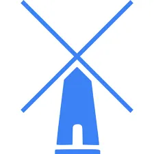Windmill logo