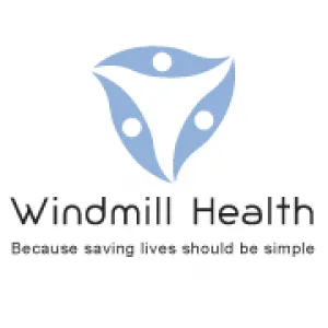 Windmill Health logo