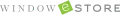 Window e-Store logo
