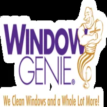 Window Genie logo