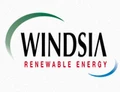 Windsia logo