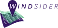 WindSider logo