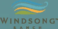 Windsong Ranch logo