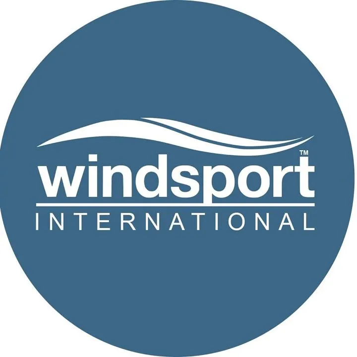 Windsport logo