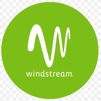 Windstream logo