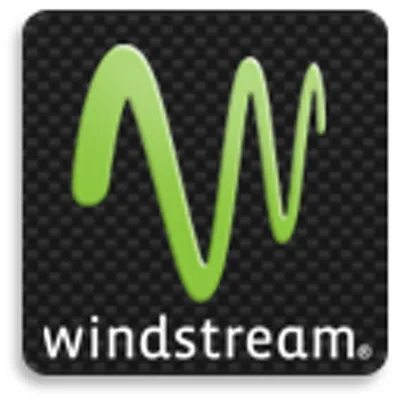 Windstream Business logo
