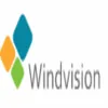 Windvision logo