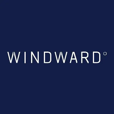Windward logo