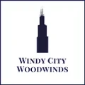 Windy City Woodwinds logo