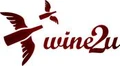 Wine2u logo