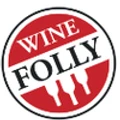 Wine Folly logo