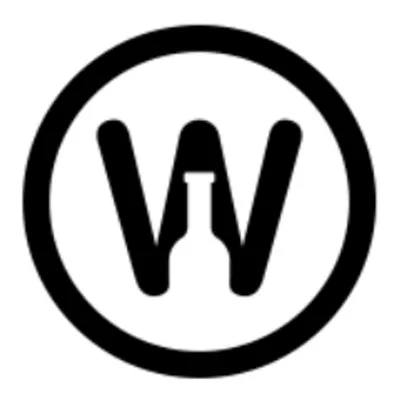 Wine in Black logo
