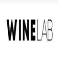 WINE LAB logo
