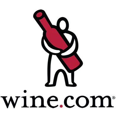 Wine.com logo
