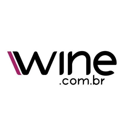 The Wine logo