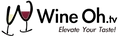 Wine Oh TV logo