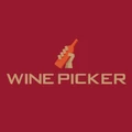 Wine Picker logo