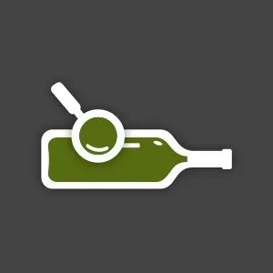 Wine-Searcher logo