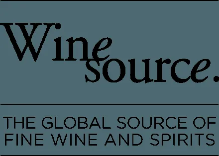 Wine Source logo