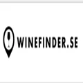 Winefinder logo