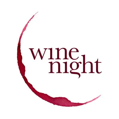 WineNight logo