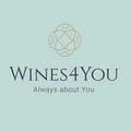 Wines4you logo