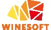 Wine Soft logo