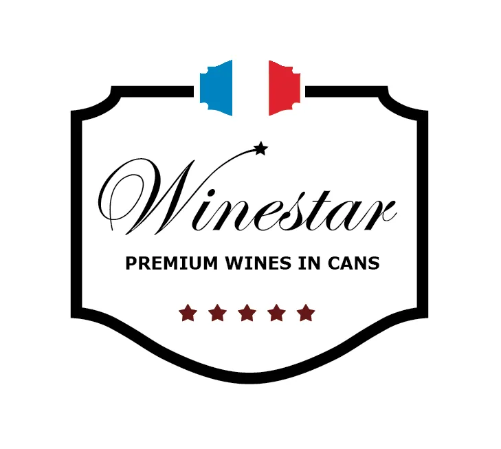 Winestar logo