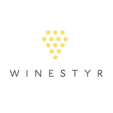 Winestyr logo