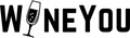 WINEYOU logo