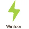 Winfoor logo