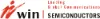 Win Foundry logo