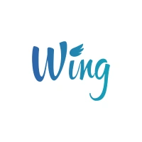 Wing logo