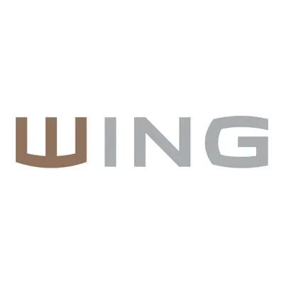 WING Zrt logo