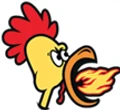 Wing Shack logo