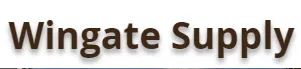 Wingate Supply logo