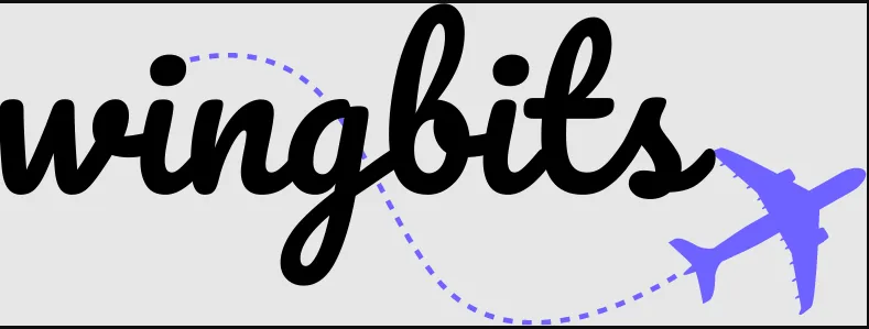 Wingbits logo