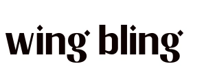 wing bling logo